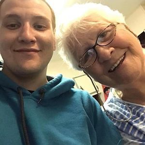 Meet your Posher, Nathan